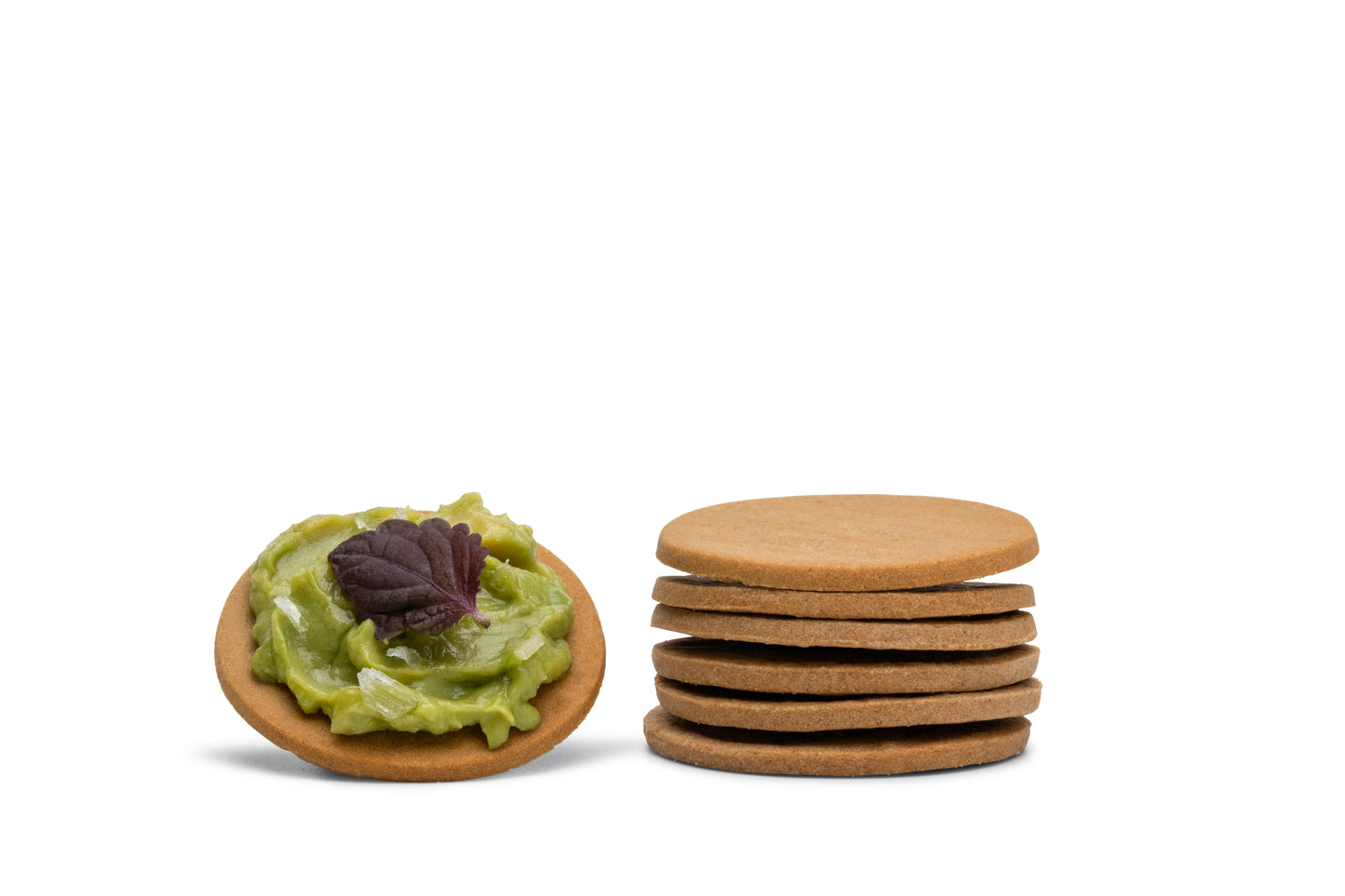 Original Whole Grain Sorghum Crackers