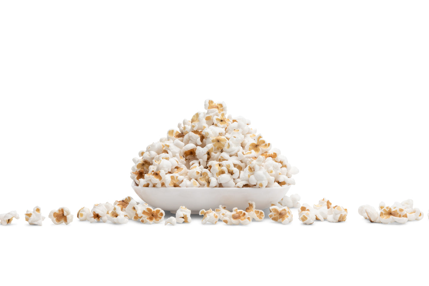 Simply Salted Whole Grain Popped Sorghum