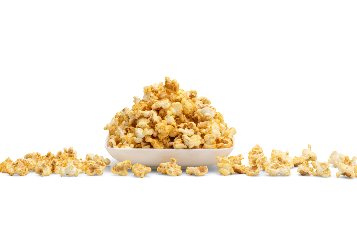 Curry In A Hurry Whole Grain Popped Sorghum