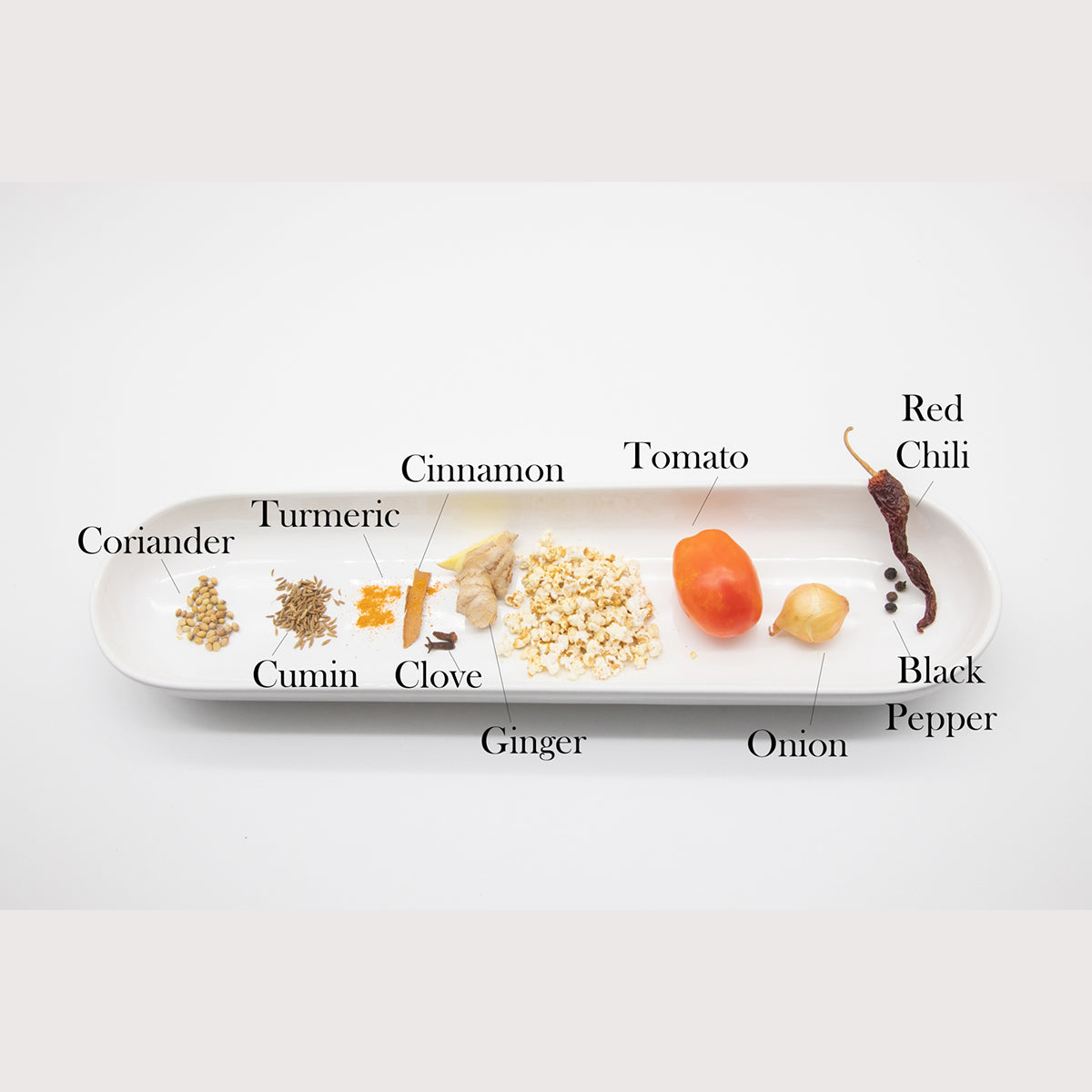 Curry In A Hurry Whole Grain Popped Sorghum