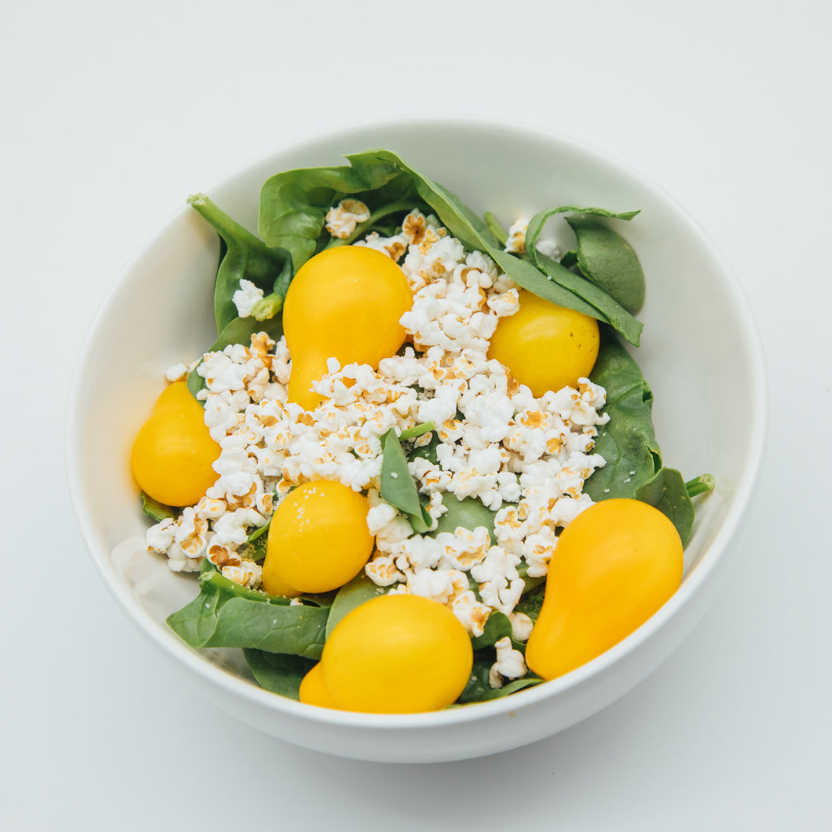 Curry In A Hurry Whole Grain Popped Sorghum