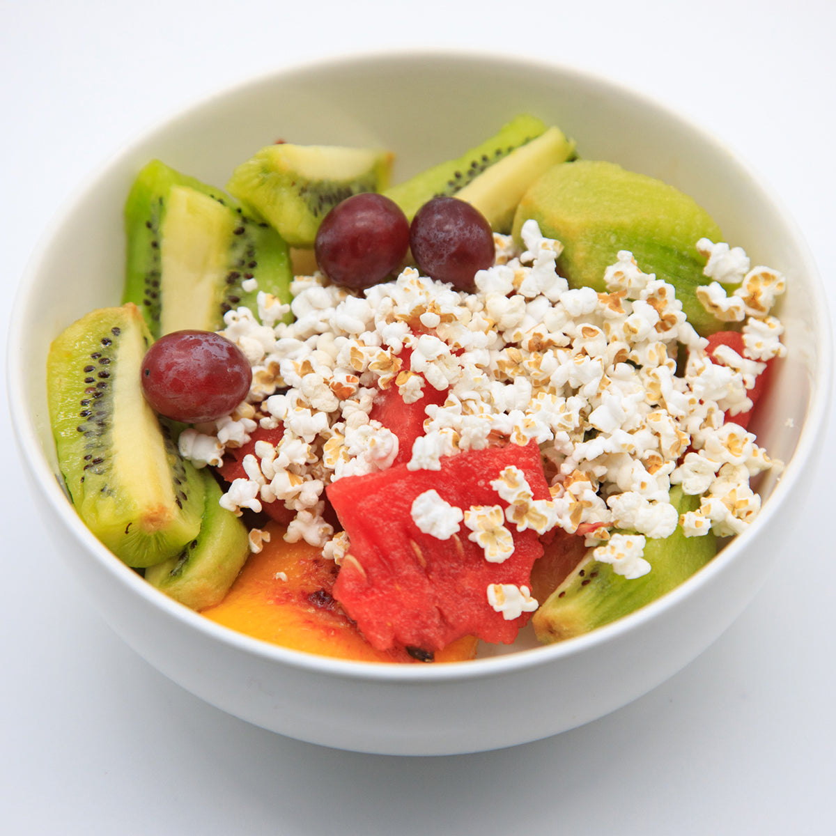 Simply Salted Whole Grain Popped Sorghum