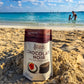 Chocolate Noir Whole Grain Sorghum Crackers