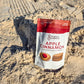 Apple Cinnamon Whole Grain Sorghum Crackers