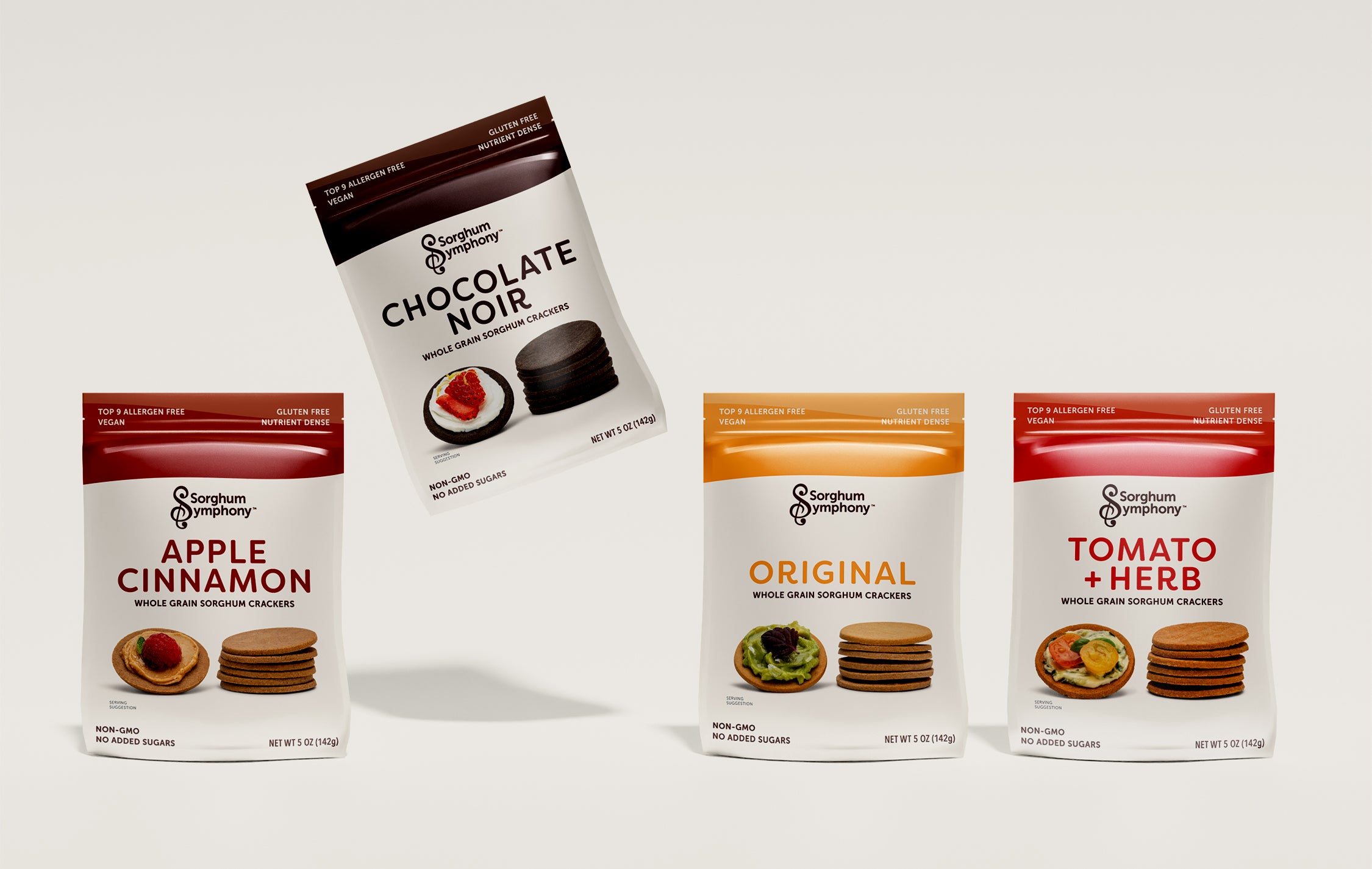 Simphony Food The journey of Symphony Foods – Sorghum Symphony