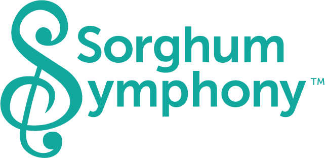 Sorghum Symphony