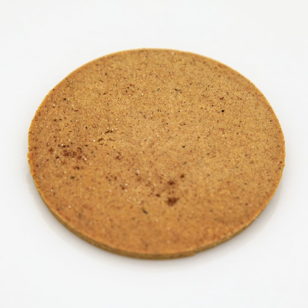 Apple Cinnamon Whole Grain Sorghum Crackers