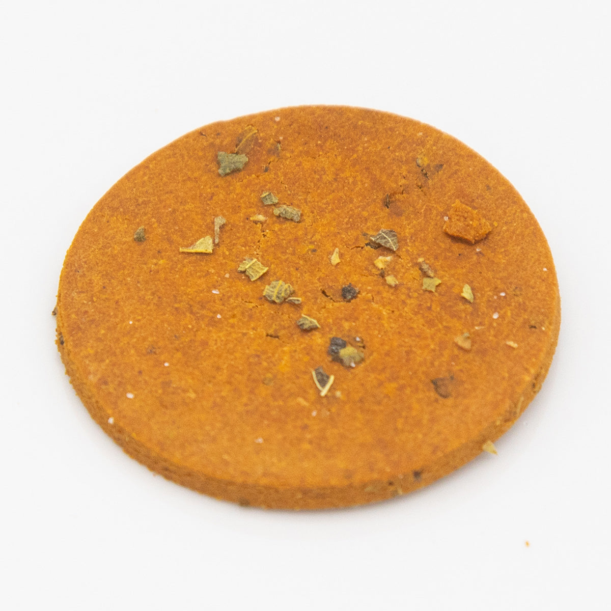 Tomato + Herb Whole Grain Sorghum Crackers